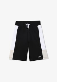 Geselecteerd, black