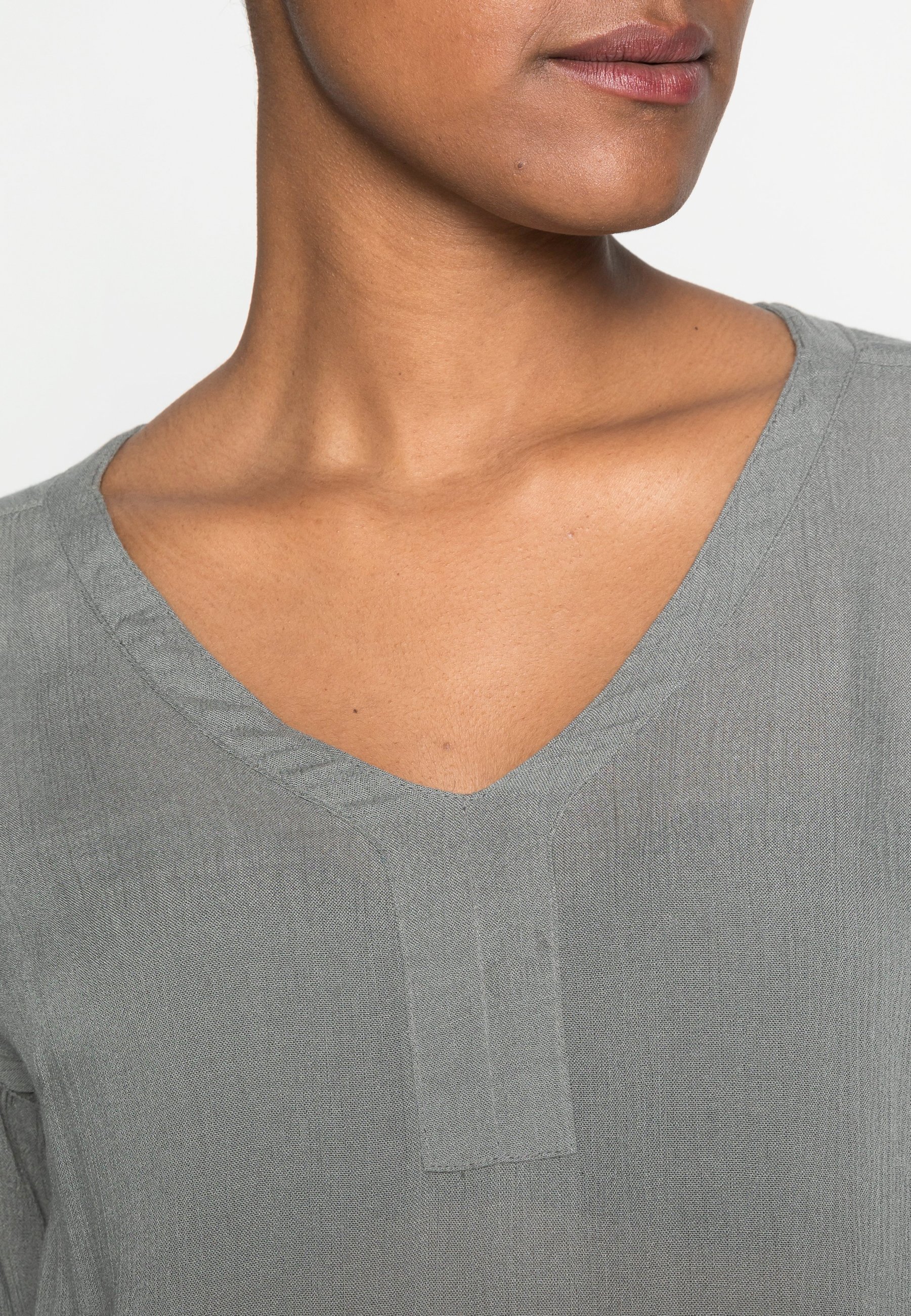 Women AMBER BLOUSE - Tunic Women AMBER BLOUSE - Tunic