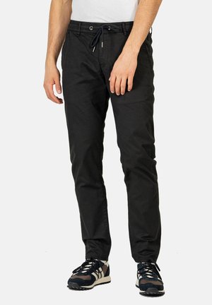 Reell, REELL - Stoffhose - black