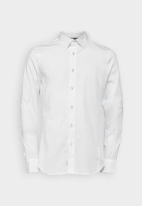 UNIFORM SLIM SHIRT - Svečana košulja - white