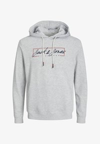 Sélectionné, white melange