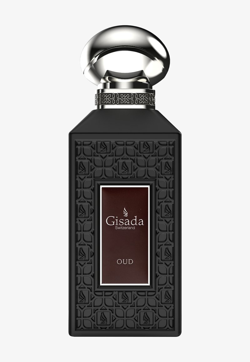 Gisada - LUXURY COLLECTION OUD EDP - Parfum, Agrandir