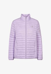 Valimata, pastel lilac