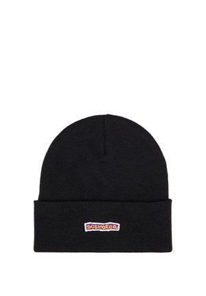PATCH IT - Beanie - kvj black