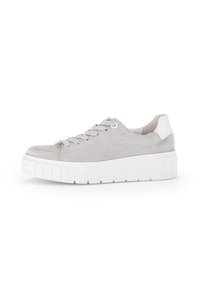 Gabor Trainers - grau
