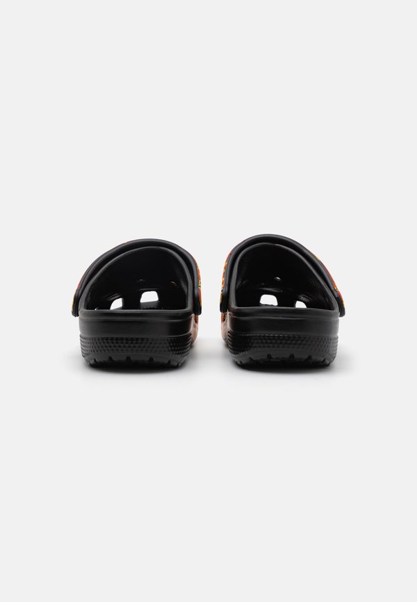 CLASSIC FLAMES UNISEX - Mules4