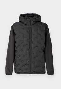 JCOHEAT HYBRID JACKET - Lett jakke - black