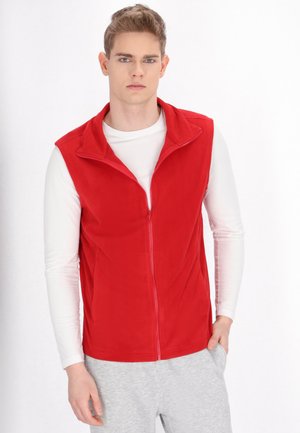 Vest - rot