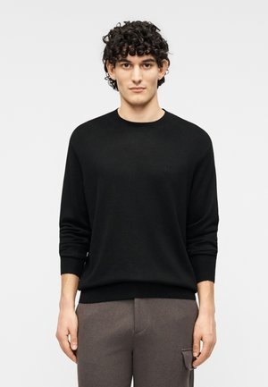 Trui - black