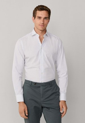 Chemise - myrtle green