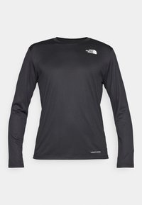 Unselected, black