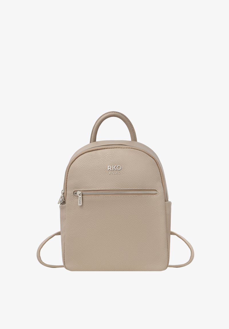 RYŁKO - Plecak