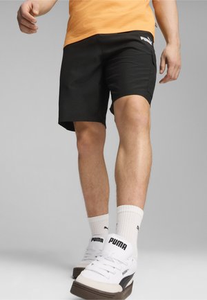 Pantaloncini sportivi - black