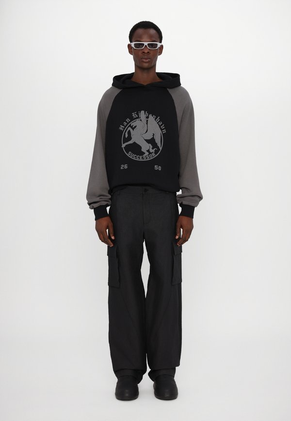 SUCCESSOR PRINTED UNISEX - Sweatshirt