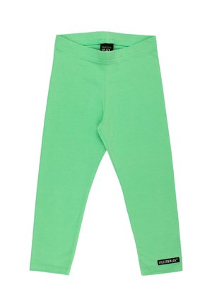 Legging (type pantalon) - grün
