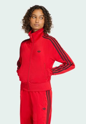 FIREBIRD CLASSIC - Trainingsvest - better scarlet/black