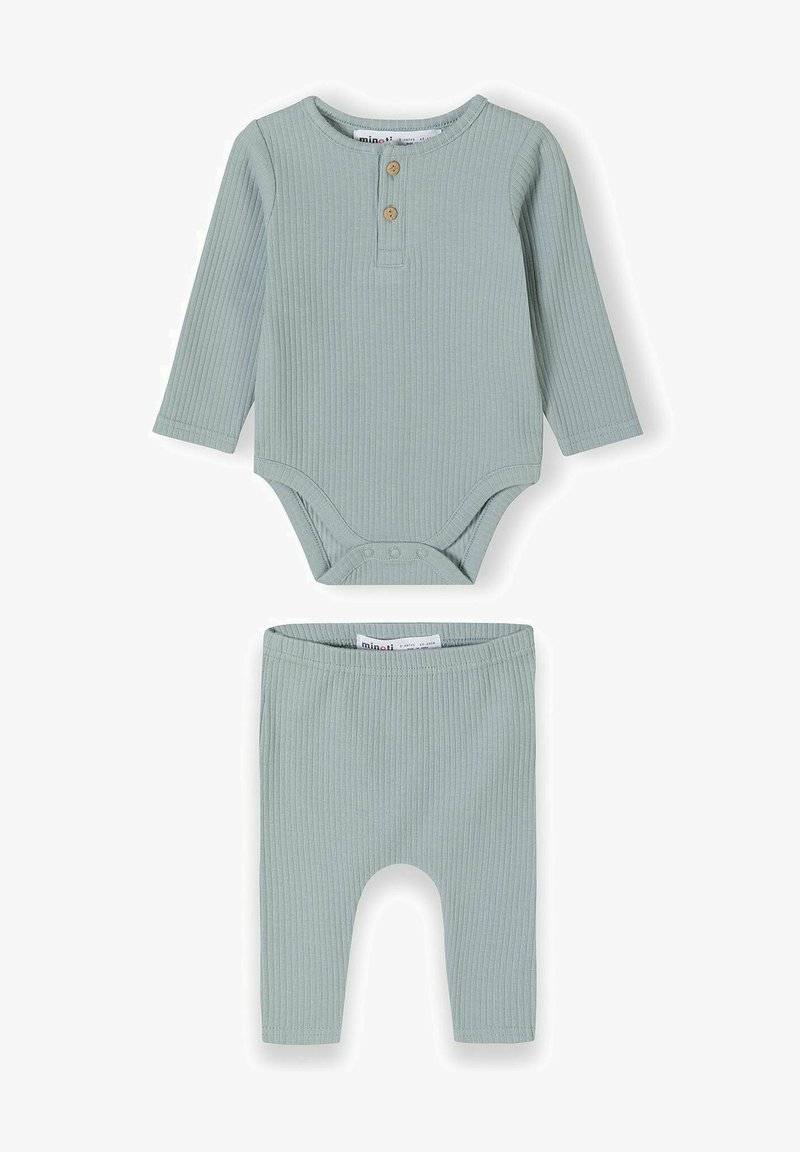 Minoti Set MINOTI SET - Unterwäsche Set - mint - Zalando.at