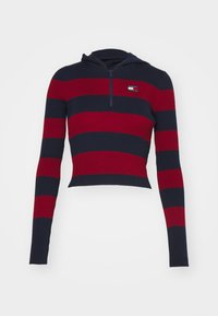 Valitud, dark night navy/multi