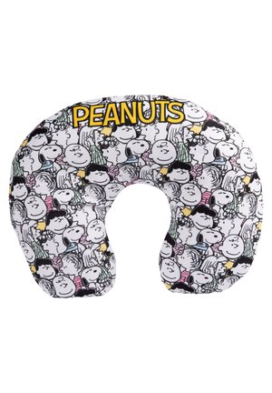 THE PEANUTS SNOOPY BEQUEMES AUTO FLUGZEUG - Cuscino per allattamento - mehrfarbig