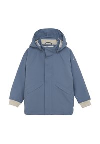 EN FANT ENJacket - Cappotto corto - china blue