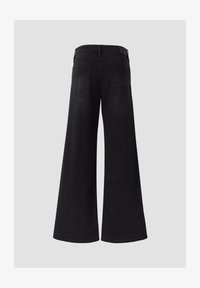 Sélectionné, dunkelgrau