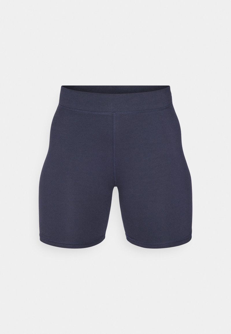 Only Play Tights donkerblauw