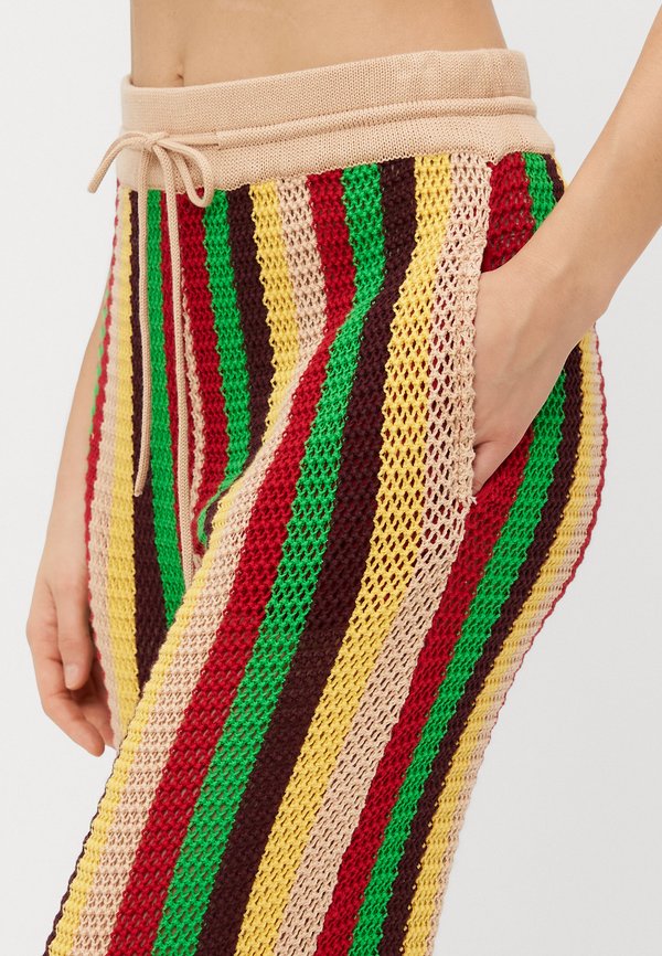 THE LEISURE  - Beach accessory - tulum3