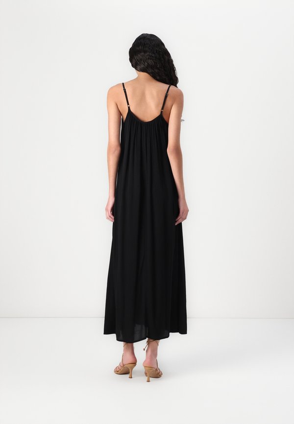 ONLNIKI STRAP - Maxi dress2