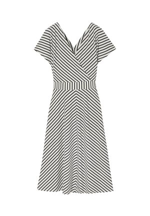 TATUUM RONARA - Day dress - navy blue