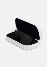 Calvin Klein Jeans UNISEX - Ochelari de soare - black
