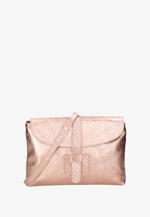 Chiara Ferretti, Clutch - rose