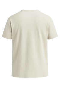 FORSBERG Camiseta estampada - beige