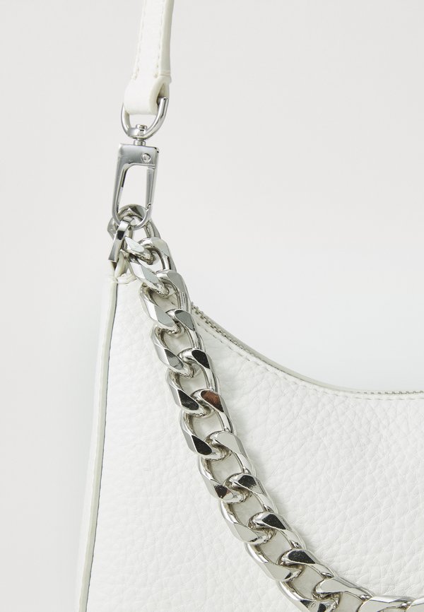 JENNA CROSSBODY - Handbag - marshmallow3