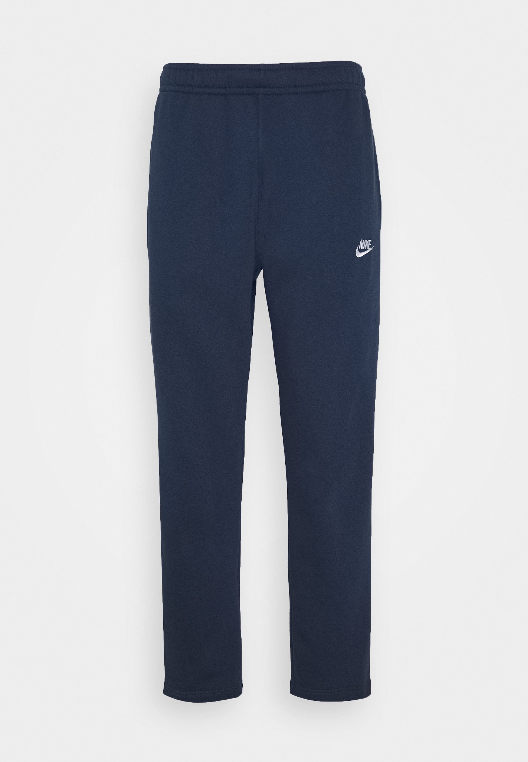 Nike Sportswear CLUB PANT Joggebukse midnight navy Nike Joggebukse | Treningsbukser til dame og herre på Zalando