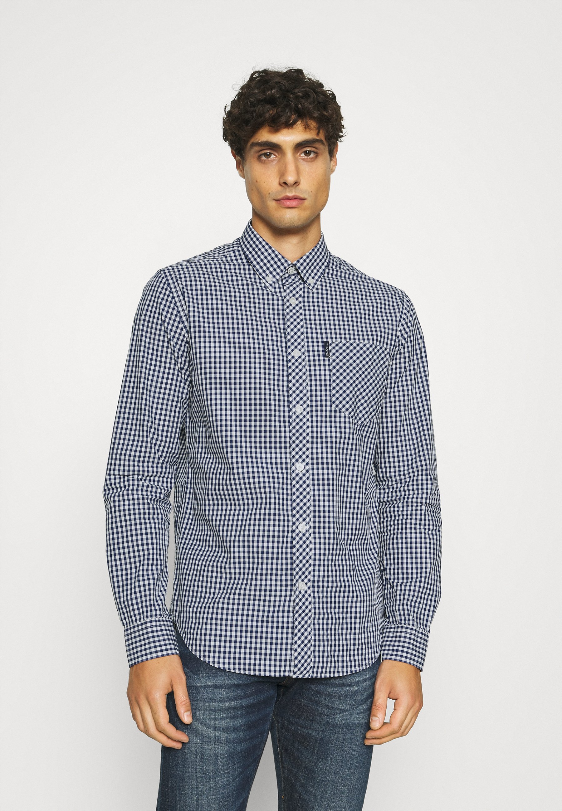 camicia ben sherman