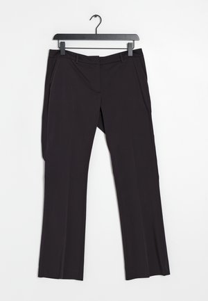 KIOMI Broek - black