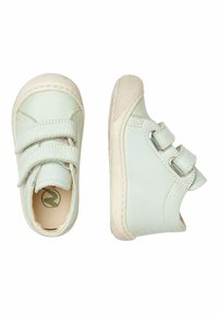 Naturino COCOON VL - Baskets basses - türkis