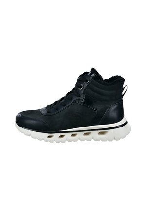 Winter boots - schwarz