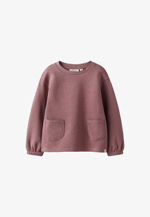 Športni pulover - nostalgia rose