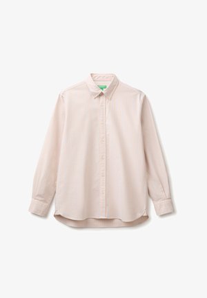 United Colors of Benetton, Hemd - pink