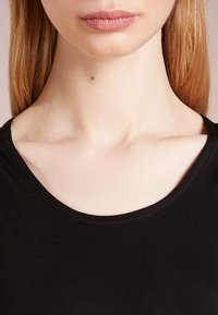 Filippa K Maxiklänning - black