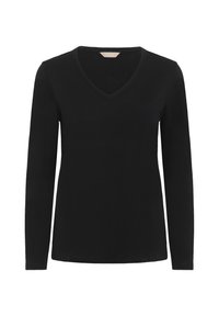 Unausgewählt, black