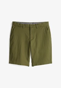 Unausgewählt, battle green