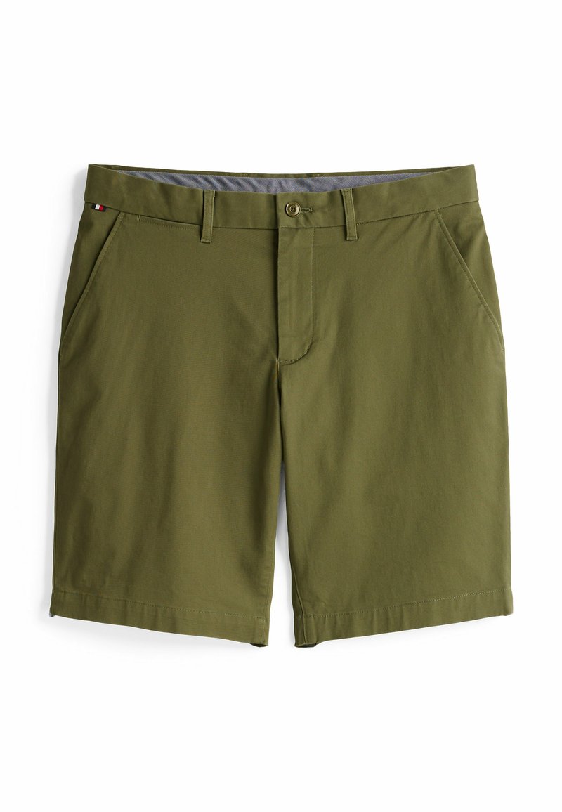 Tommy Hilfiger Shorts groen