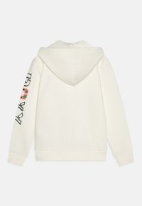 Roxy SURF FEELING BRUSHED mleczny