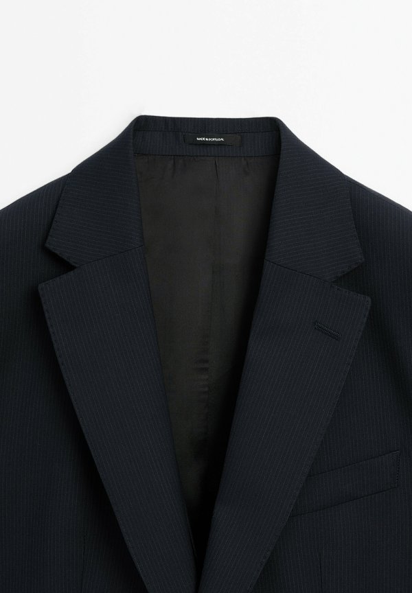 PINSTRIPE - Blazer jacket4