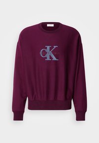 Δεν επιλέχθηκε, passion plum