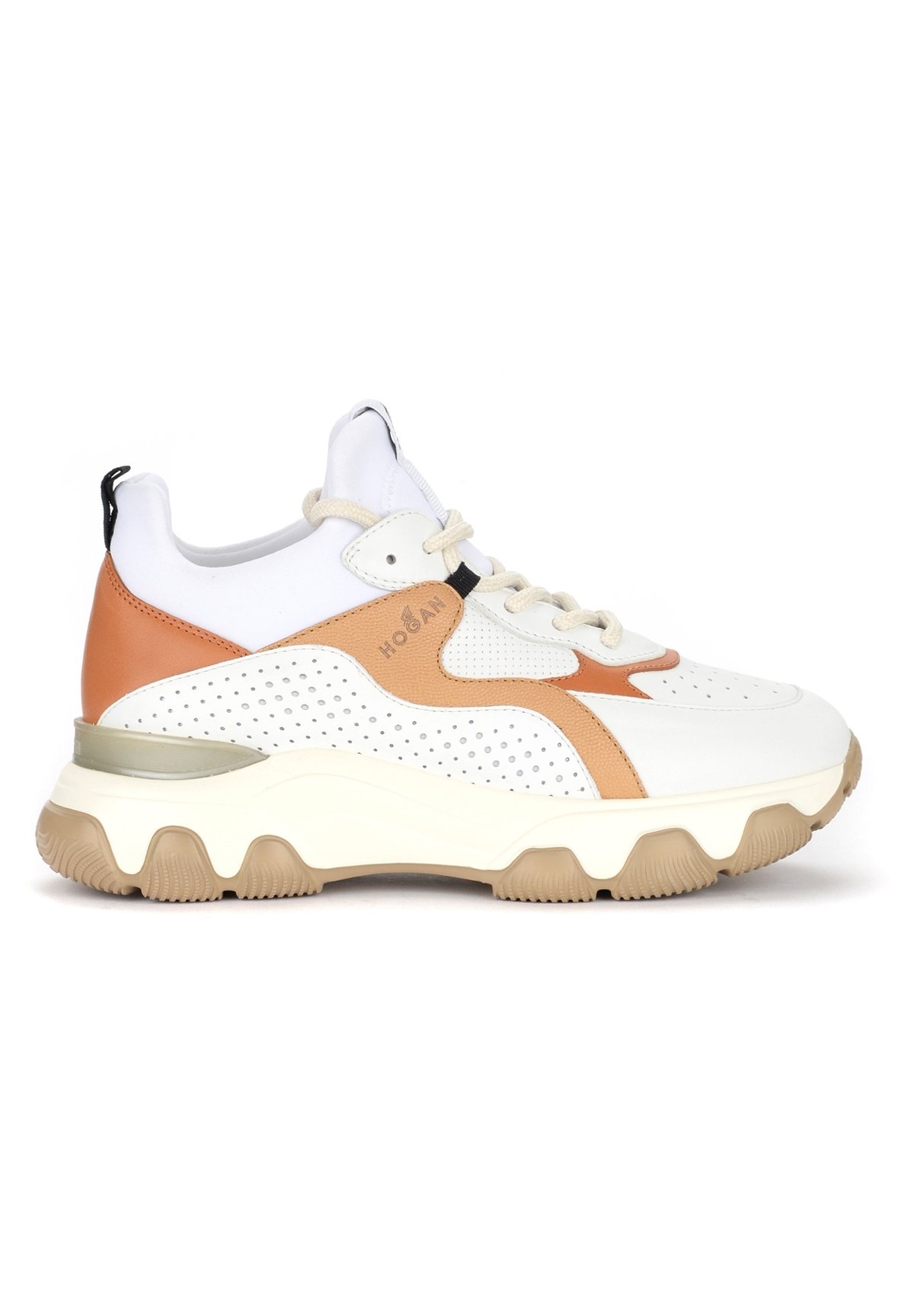 HOGAN Sneakers basse - white/bianco - Zalando.it