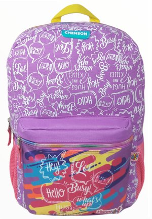 Mochilas Chenson & Gorétt | colección Zalando