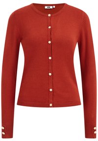 WE Fashion Kofta - brown